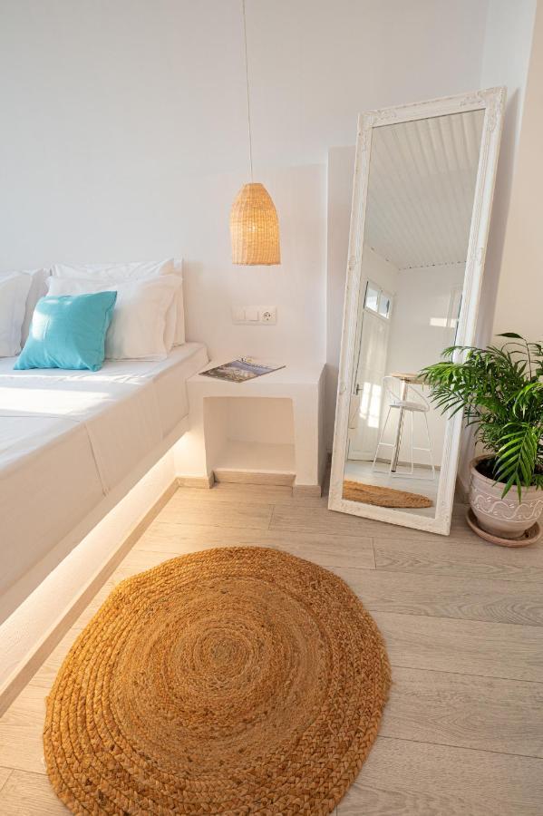 The White Rose Apartment Poros Town Eksteriør bilde